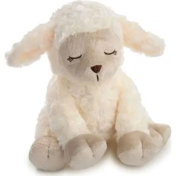 plyšák Summer Infant Ovečka s melodiemi