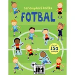 Samolepková knížka: Fotbal - Jiri…