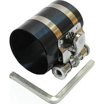 Píst motoru SATRA/ASTA Stahovací pás na demontáž pístních kroužků 60 x 175 x 95 (mm)