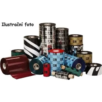 Čtečka čárových kódů Zebra páska YMCKOK pro ZPX 7 - 250ks (800077-748EM)