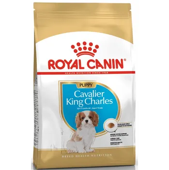 Krmivo pro psa Royal Canin Cavalier King Charles Puppy, 500 g