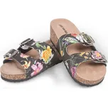 Fit Walk Dámské korkové pantofle…