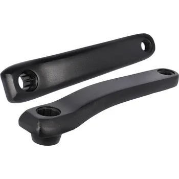 Klika na kolo STRONGLIGHT Megan 4 170mm (10 mm) (Kliky na elektrokolo STRONGLIGHT Megan 4 - ISIS 170mm /10mm Offset)