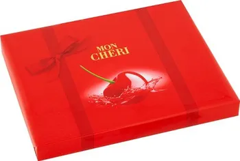 Bonboniéra Ferrero Mon Chéri 262,5 g