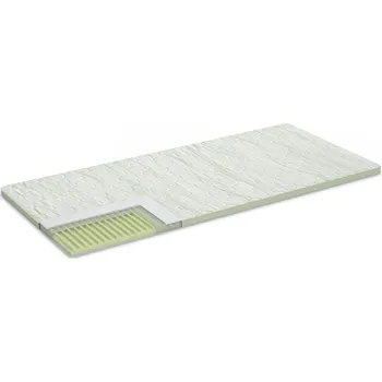 Matrace Dormeo Orthocell 4+1 Aloe Vera 90 x 200 x 5 cm