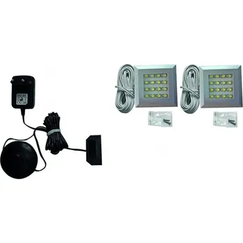 Osvetlenie Led IZLED09-02-WK01