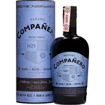Companero Extra Anejo 12 y.o. 54 % 0,7…