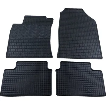 autokoberec Gumové autokoberce Hyundai i30 III 2018-2025 Fastback • Rigum