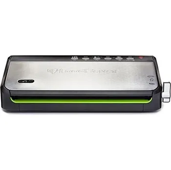 Vakuovačka FoodSaver FFS005X