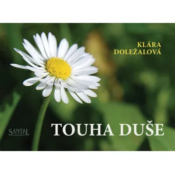 Literární biografie Touha duše - Klára Doležalová