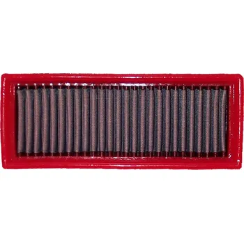 Vzduchový filtr BMC sportovní vložka vzduchového filtru pro MG ZR ZR 105, ZR 120, ZR 160 103-160 hp