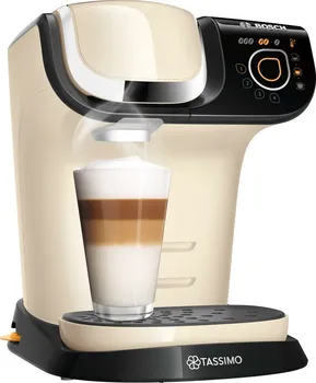 Kávovar Bosch TAS6507
