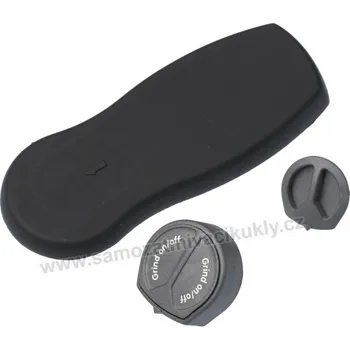 Svářečská kukla Opravný set č. 1 Optrel