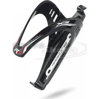 Košík na láhev Košík X3 Glossy Black