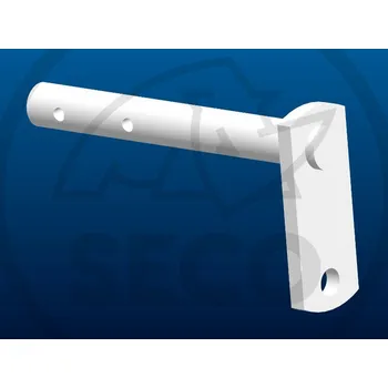 Zahradní technika SECO Čep pojezdu - S532993362823