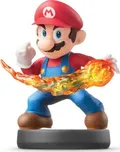 Nintendo Amiibo Smash Mario