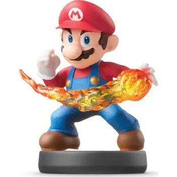 Figurka Nintendo Amiibo Smash Mario