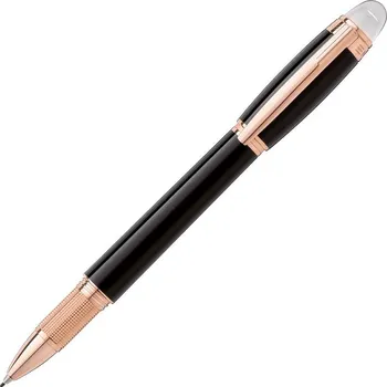 Fineliner Montblanc StarWalker Red Gold Resin