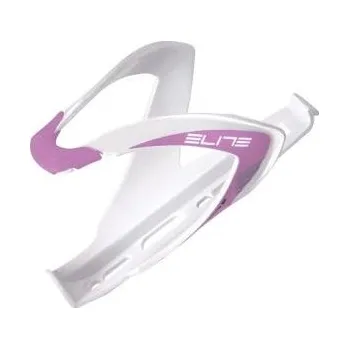 Košík na láhev Košík Elite Custom Race - pink
