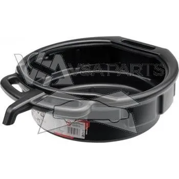 Autodíl YATO Miska na odčerpání oleje 10 l