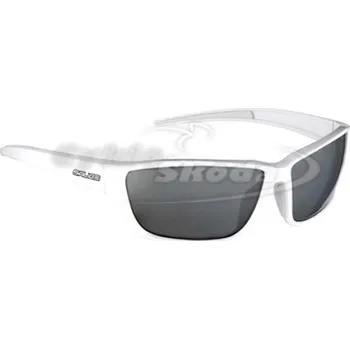 Sluneční brýle Brýle Salice 007 WHITE