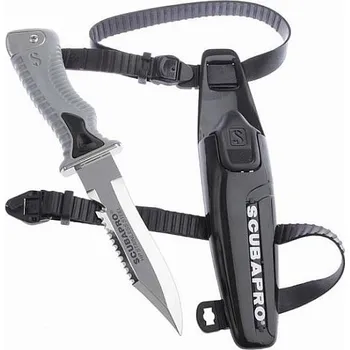 Scubapro K6 nůž