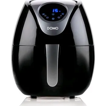 fritéza DOMO DO509FR