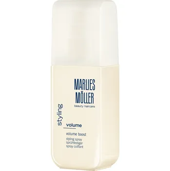 Stylingový přípravek Marlies Möller Volume Boost Styling Spray - Stylingový objemový sprej 125 ml