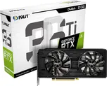 Palit GeForce RTX 3060Ti Dual…