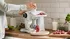 Příslušenství pro kuchyňský robot Bosch MUZS2FWW mlýnek na maso 