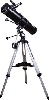 Hvězdářský dalekohled Levenhuk Skyline Plus 130S