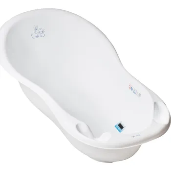 koupací vanička Recenze TEGA Baby Anatomická vanička 100 cm