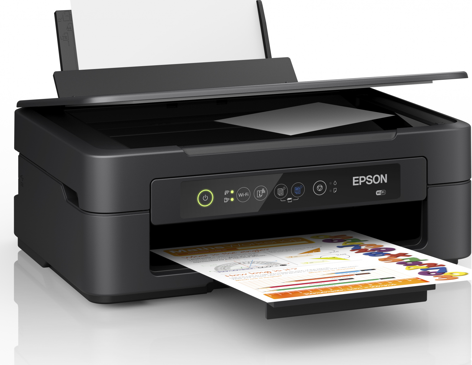 foto Tiskárna Epson Expression Home XP-2100