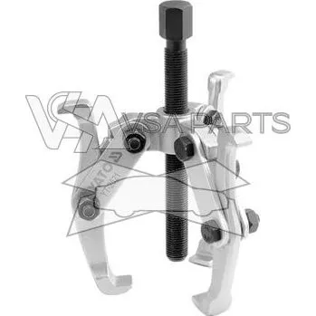 Stahovák YATO Stahovák 150 mm (6'', 150 mm, max 130 mm)