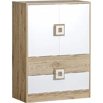 Komoda BAFRA komoda 9