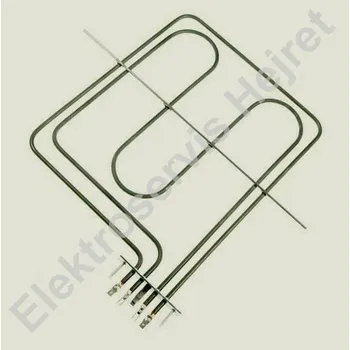 Příslušenství pro sporák Topné těleso Amica 2900W vrchní