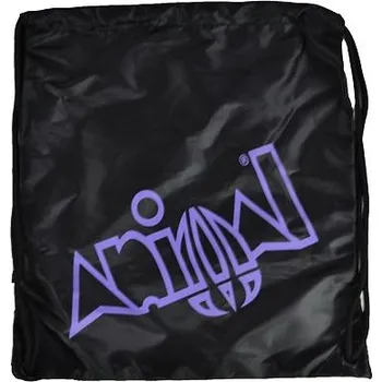 Čepice Batoh Animal JIM Black velikost O/S