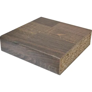 Kuchyňská pracovní deska Pracovní deska 60cm/38mm porterhause tmavě