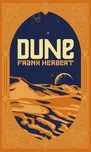 Dune - Frank Herbert [EN] (2018, pevná,…