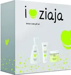 Ziaja Lemon Cake Gift Set