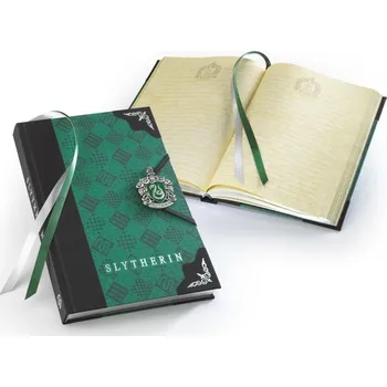 Noble Collection Harry Potter zápisník