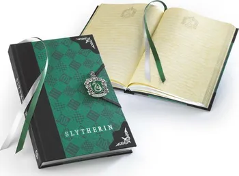 Zápisník Noble Collection Harry Potter zápisník