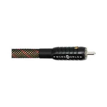 Audio kabel WireWorld GOLD STARLIGHT 8 coaxial RCA 75-ohm - 0,5M