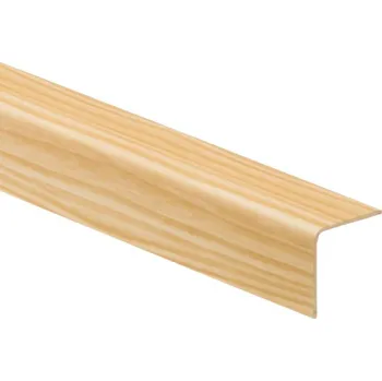 Obklad Uhelnik 30x30x2750mm borovice