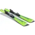 Sjezdové lyže Elan RC Race QS + EL 7.5 GW Shift 2020/21