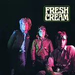 Fresh Cream - Cream [LP]