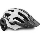 MTB helma Kask REX WHITE