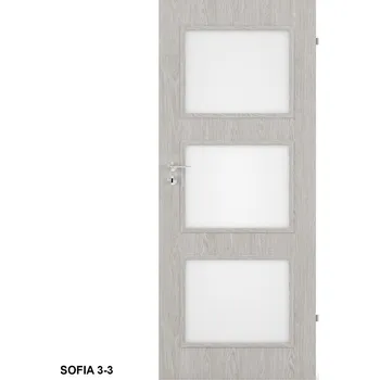 Interiérové dveře Inter. dveře Sofia