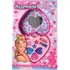 dětské šminky a malovátka Mac Toys Starmodel dětský Make-Up set dvojité srdíčko