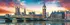 Puzzle Trefl Big Ben a Westminsterský palác 500 dílků